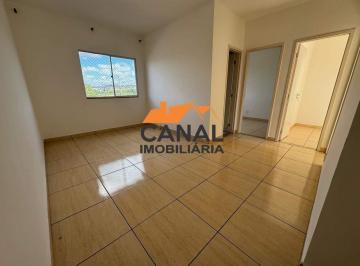 Apartamento · 42m² · 3 Quartos · 1 Vaga · ALUGUEL - APTO- BAIRRO MATA GRANDE - SETE LAGOAS/MG