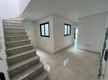 Apartamento · 105m² · 2 Quartos · 1 Vaga · Cobertura à venda em Santo André (Vila Pires) | 2 quartos (1 suíte) | Sol da manhã