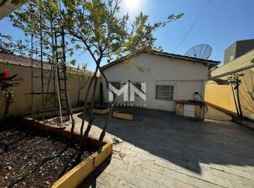 Casa · 232m² · 3 Quartos · 3 Vagas · Casa Venda 3 Quartos Jardim do Estádio 330m²