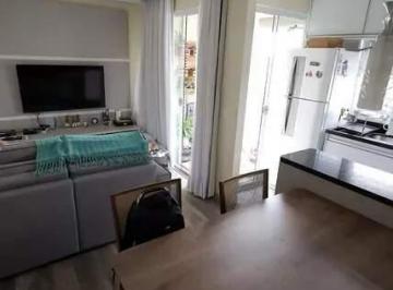 Apartamento · 53m² · 2 Quartos · 1 Vaga · Apartamento residencial à venda em Santo André (Vila Eldízia) | 2 dormitórios | 1 vaga