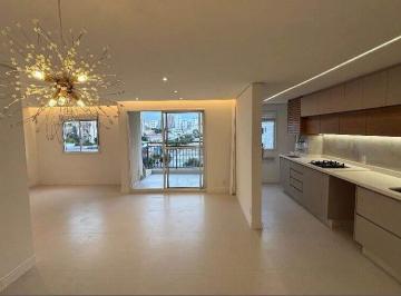Apartamento · 83m² · 2 Quartos · 2 Vagas · Apartamento à venda em Santo André (Casa Branca) com 2 dorms, 1 suíte e varanda gourmet