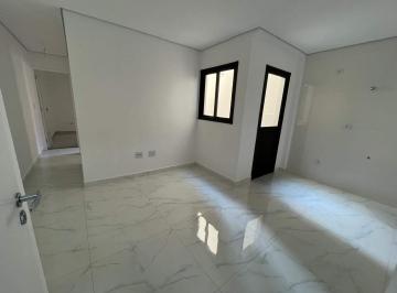 Apartamento · 60m² · 2 Quartos · 1 Vaga · Apartamento à venda em Santo André (Vila Progresso) | 2 dorms (1 suíte) | 59,70 m² | 1 vaga