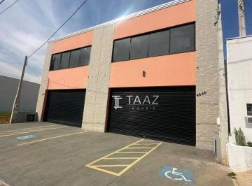 ec1a6816a6b306de59c7b7635f5cc8c87daa0d61 · Salão, 260 m² - venda por R$ 1.280.000,00 ou aluguel por R$ 8.330,00/mês - Parque Campo Bonito - Ind