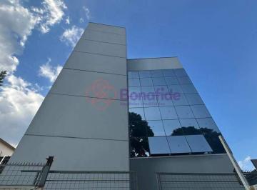 Comercial · 590m² · 18 Vagas · Prédio Comercial para Alugar em Jundiaí/SP (1318 m² interna) — R$120.000/mês