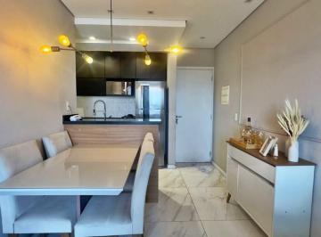 Apartamento · 49m² · 2 Quartos · 1 Vaga · Apartamento para VENDA no condomínio TULIPAS GARDEN RESIDENCE, localizado em Jundiaí/SP.