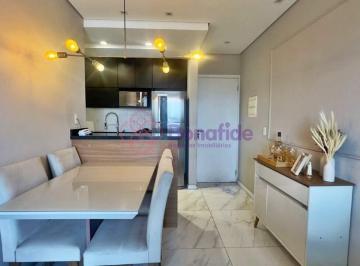 Apartamento · 49m² · 2 Quartos · 1 Vaga · Apartamento para VENDA no condomínio TULIPAS GARDEN RESIDENCE, localizado em Jundiaí/SP.