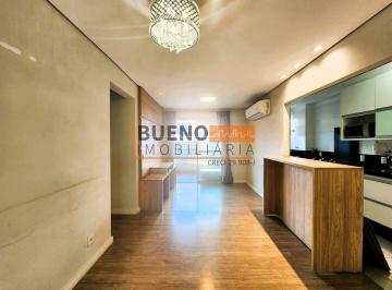 Apartamento · 74m² · 3 Quartos · 2 Vagas · Lindo Apartamento com 3 dormitórios à venda, 73 m² por R$ 450.000 - Residencial Altos da Colina- Vil