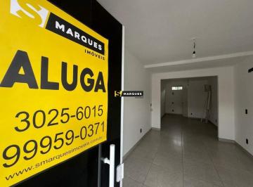 Comercial · 30m² · 2 Vagas · Sala Comercial de 40m² no bairro Itinga - Joinville - Santa Catarina