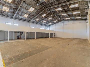 Comercial · 500m² · Barracão, Galpão, Depósito para alugar, Bacacheri, Curitiba