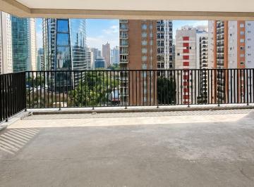 Apartamento · 192m² · 3 Quartos · 3 Vagas ·
Apartamento à Venda na Vila Nova Conceição