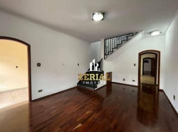 15038eb782805b3743dbad0bf14381bc1cd47cfc · Sobrado com 3 dormitórios à venda, 210 m² por R$ 1.400.000,00 - Nova Gerti - São Caetano do Sul/SP