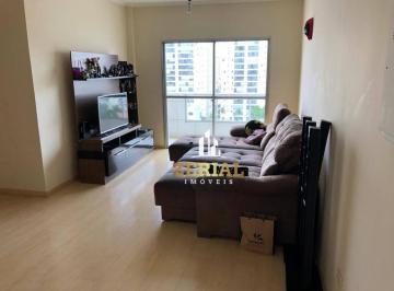 99aea4630ebeed959e0d757b680ac3c33c399ef1 · Apartamento com 3 dormitórios à venda, 100 m² por R$ 750.000,00 - Barcelona - São Caetano do Sul/SP