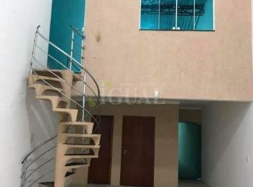 Comercial · 149m² · 2 Vagas · Galpão Ótima Localização no Bairro Vila Camilópolis - Santo André