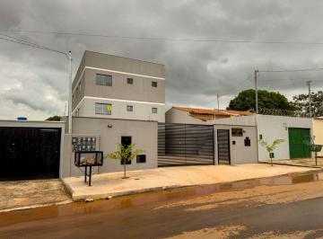 Apartamento de 3 quartos, Valparaíso de Goiás · Apartamento 3 quartos com suíte | Segundo andar