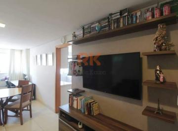 Apartamento · 80m² · 3 Quartos · 1 Vaga · Apartamento amplo e bem distribuído no Bairro Liberdade | Belo Horizonte