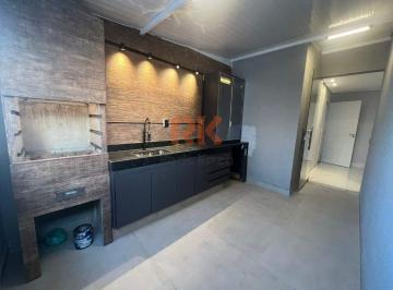 Apartamento · 61m² · 2 Quartos · 1 Vaga · Área Privativa 2 quartos (1 suíte) na Frente | Copacabana BH | 1 vaga
