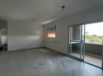 Apartamento · 62m² · 2 Quartos · 1 Vaga · Apartamento à venda no bairro Liberdade | Belo Horizonte 