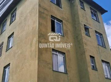 Apartamento · 49m² · 2 Quartos · 1 Vaga · Apartamento à venda, 2 quartos, 1 vaga, PARQUE MARACANA - Contagem/MG