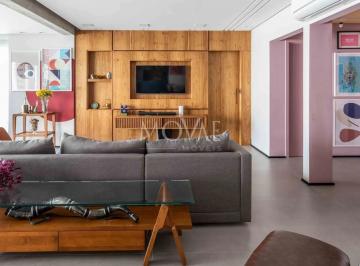 Apartamento · 160m² · 3 Quartos · 3 Vagas · Apartamento de Alto Padrão no Boulevard Park Aquarius 160m² e 3 Suítes