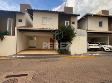 Casa · 175m² · 3 Quartos · 2 Vagas · Sobrado no Condomínio City Garden