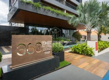 Apartamento · 111m² · 2 Quartos · 2 Vagas · Apartamento Duplex no Condomínio Três Meia Zero