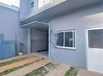 Comercial · 189m² · 3 Vagas · Prédio Comercial - Residencial Santa Paula - Jacareí - 189,65m².