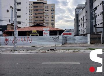 Comercial · 650m² · 10 Vagas · Imóvel Comercial Pronto para Restaurante/Eventos na Av. Barão de Studart