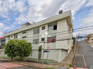 Apartamento · 167m² · 3 Quartos · 1 Vaga · Apartamento à venda, bairro Centro