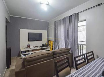 Apartamento · 64m² · 2 Quartos · 1 Vaga · Apartamento à venda, 2 quartos, 1 vaga, Taboão - São Bernardo do Campo/SP