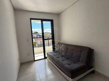 Apartamento · 53m² · 2 Quartos · 1 Vaga · Apartamento à venda, 2 quartos, 1 suíte, 1 vaga, Assunção - São Bernardo do Campo/SP
