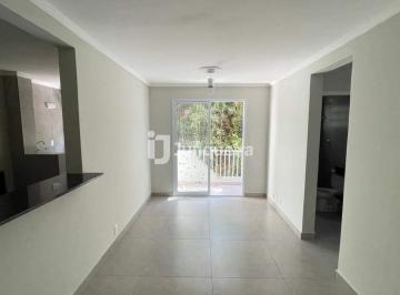 Apartamento · 53m² · 2 Quartos · 1 Vaga · Apartamento para aluguel, 2 quartos, 1 vaga, Glebas Califórnia - Piracicaba/SP