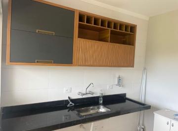 Apartamento · 75m² · 2 Quartos · 1 Vaga · Apartamento a venda com 2 dormitórios sendo 1 suíte - Condomínio Real Parque 