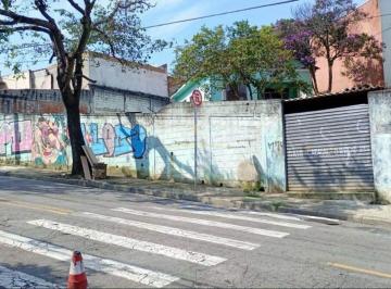 Terreno · 610m² · Terreno à venda, Jordanópolis - São Bernardo do Campo/SP
