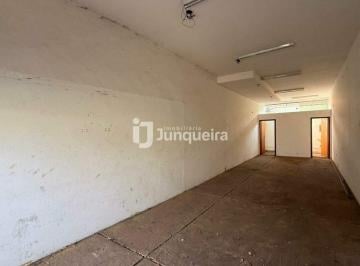 Comercial · 150m² · Salão para aluguel, Santa Terezinha - Piracicaba/SP