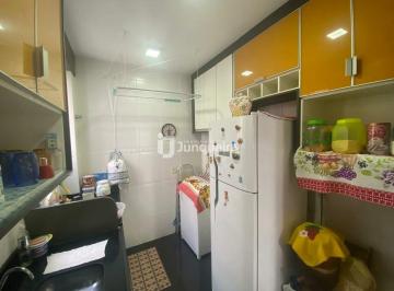 Apartamento · 53m² · 2 Quartos · 1 Vaga · Apartamento à venda, 2 quartos, 1 vaga, Piracicamirim - Piracicaba/SP