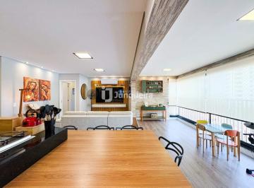 Apartamento · 116m² · 3 Quartos · 2 Vagas · Apartamento à venda, 3 quartos, 3 suítes, 2 vagas, Nova América - Piracicaba/SP