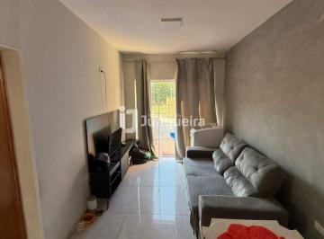 Casa · 95m² · 2 Quartos · 2 Vagas · Casa para aluguel, 2 quartos, 2 vagas, Estância Lago Azul (Ártemis) - Piracicaba/SP