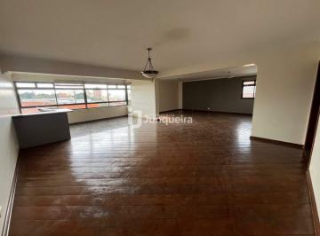Apartamento · 237m² · 3 Quartos · 2 Vagas · Apartamento para aluguel, 3 quartos, 1 suíte, 2 vagas, Higienópolis - Piracicaba/SP