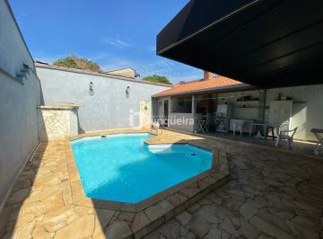 Casa · 160m² · 3 Quartos · 3 Vagas · Casa à venda, 3 quartos, 3 vagas, Nova Piracicaba - Piracicaba/SP