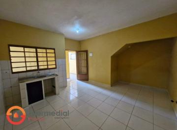 Casa · 47m² · 1 Quarto · Casa para locação com 1 dormitório - Parque Ecológico 
