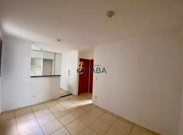 Apartamento · 40m² · 2 Quartos · 1 Vaga · Apartamento à Venda Chapada dos Sabias R$ 199.000,00