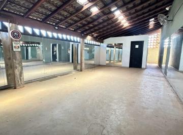Casa · 350m² · 4 Quartos · 2 Vagas · Condomínio Estância Quintas da Alvorada QD 1