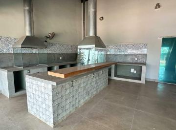 Casa · 350m² · 4 Quartos · 2 Vagas · Condomínio Estância Quintas da Alvorada QD 1