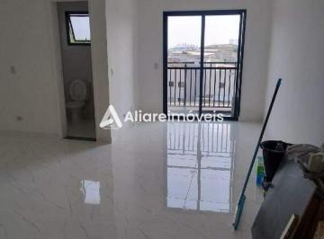 Apartamento · 48m² · 2 Quartos · 1 Vaga · Apartamento c/ 2 quartos, e 1 vaga, 48m², à venda no Condomínio Viena Garden, no bairro Vila Formosa