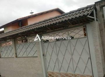 Casa · 260m² · 3 Quartos · 5 Vagas · Casa c/ 3 quartos e 5 vagas, 260m², à venda no bairro Vila Trabalhista, por 1.000.000,00