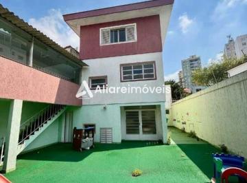 Casa · 324m² · 3 Quartos · 12 Vagas · Casa c/ 3 quartos, 3 suítes e 12 vagas, 324m², para aluguel no bairro Mooca, por 21.000,00