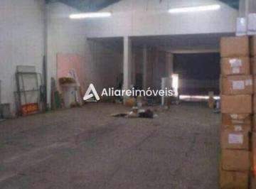 Comercial · 650m² · Galpão c/ 650m², à venda no , no bairro Brás, por 3.950.000,00
