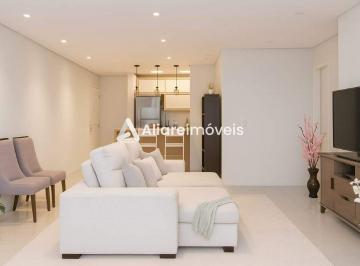 Apartamento · 85m² · 2 Quartos · 2 Vagas · Apartamento c/ 2 quartos, 1 suíte e 2 vagas, 85m², à venda no Condomínio Magnífico Mooca, no bairro