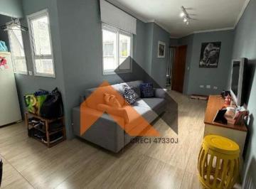 Apartamento · 100m² · 2 Quartos · 1 Vaga · Cobertura para venda - Bairro Casa Branca - Santo André/SP