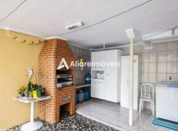 Casa · 380m² · 3 Quartos · 4 Vagas · Casa c/ 3 quartos, 1 suíte e 4 vagas, 380m², para aluguel no bairro Mooca, por 4.800,00